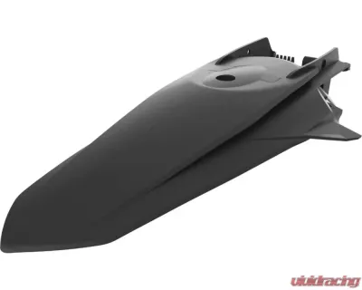 Polisport Nardo Gray Rear Fender KTM 2019-2022 - 8556600007