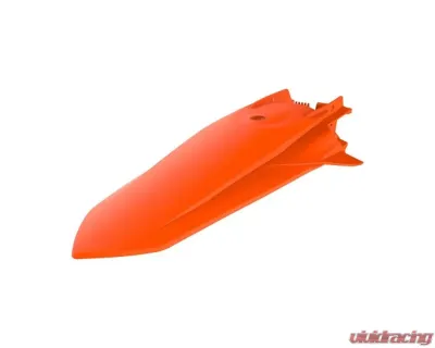 Polisport Rear Fender KTM 2020-2022 - 8557000001