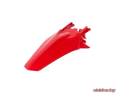 Polisport Rear Fender Gas Gas 2021-2022 - 8557200004