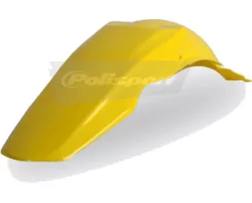 Polisport Rear Fender Suzuki RM125 | RM250 2001-2008