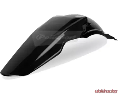Polisport Rear Fender Suzuki RM125 | RM250 2001-2008 - 8560200002