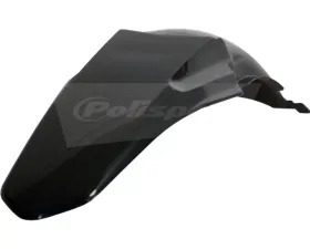 Polisport Rear Fender Yamaha YZ125 | YZ250 2002-2014