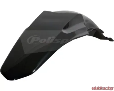 Polisport Rear Fender Yamaha YZ125 | YZ250 2002-2014 - 8560500002
