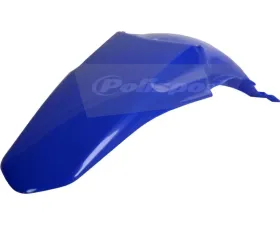 Polisport Rear Fender Yamaha YZ125 | YZ250 2002-2014