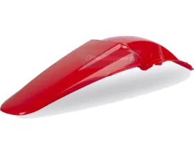 Polisport Rear Fender Honda CRF450R 2002-2004