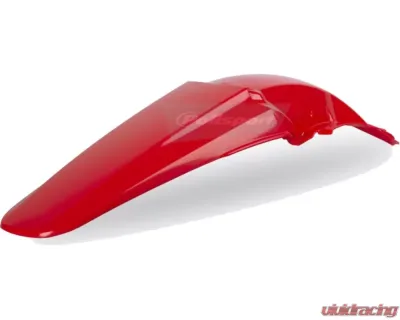 Polisport Rear Fender Honda CRF450R 2002-2004 - 8560900010