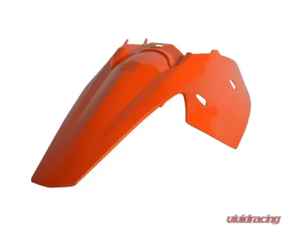 Polisport Rear Fender & Side Panels KTM 2003-2007 - 8561300002