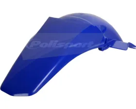 Polisport Blue Rear Fender Yamaha YZ250F | YZ450F 2003-2005