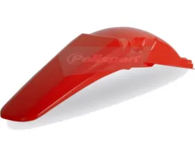 Polisport Rear Fender Honda CRF250R 2004-2005