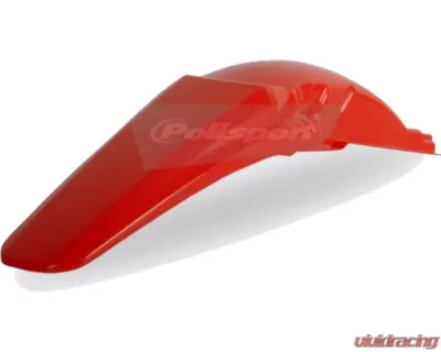 Polisport Rear Fender Honda CRF250R 2004-2005 - 8562700003
