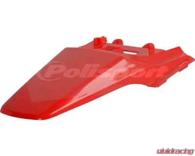 Polisport Red Rear Fender Honda CRF50F 2004-2022 - 8563200003