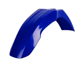 Polisport Blue Front Fender Yamaha YZ80 | YZ85 1993-2014