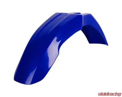 Polisport Blue Front Fender Yamaha YZ80 | YZ85 1993-2014 - 8563500001