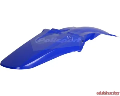 Polisport Blue Rear Fender Yamaha YZ80 1993-2001 - 8563600001