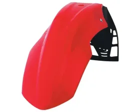 Polisport Freeflow UFX Front Fender