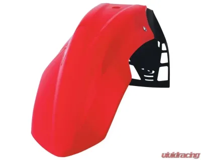 Polisport Freeflow UFX Front Fender - 8565200001