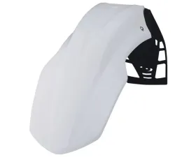 Polisport Freeflow UFX Front Fender