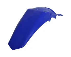 Polisport Blue Rear Fender Yamaha WR250F | WR450F 2007-2015