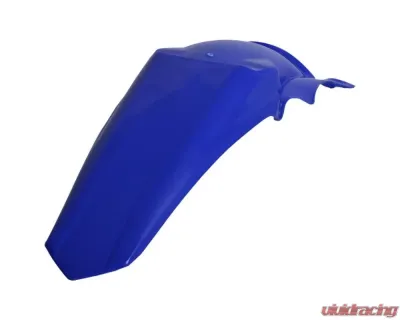 Polisport Blue Rear Fender Yamaha WR250F | WR450F 2007-2015 - 8569400003