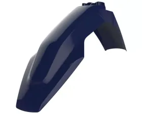 Polisport Blue Front Fender Husqvarna 2017-2022