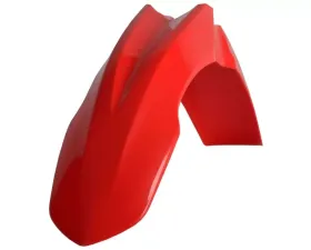 Polisport Front Fender Honda CRF250R | CRF450R 2009-2013