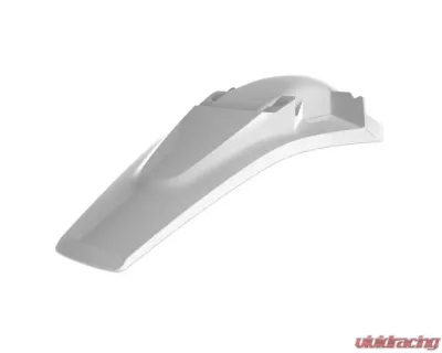 Polisport Rear Fender Husqvarna 2017-2019 - 8573100002