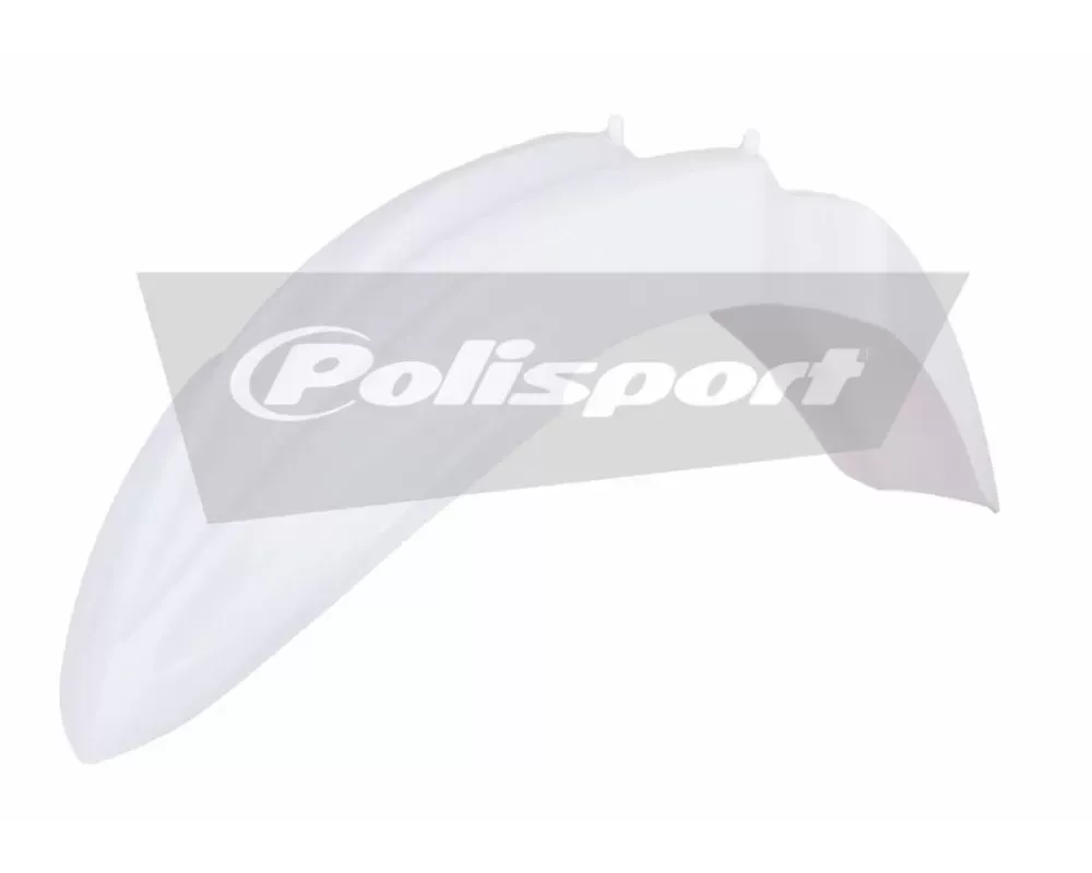Polisport Front Fender Kawasaki KX85 | KX100 | KX112 2014-2022 - 8574100002