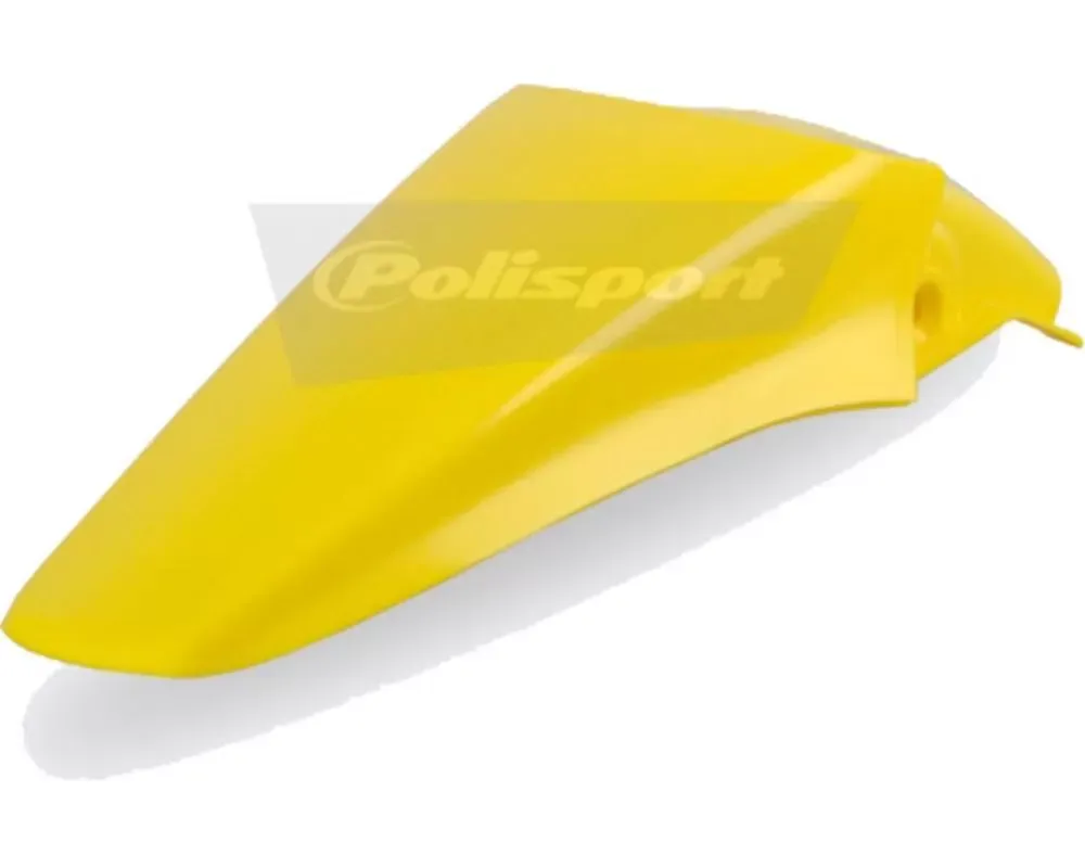Polisport Rear Fender Suzuki RM85 2002-2022 - 8574600002