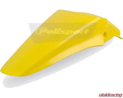 Polisport Rear Fender Suzuki RM85 2002-2022 - 8574600002