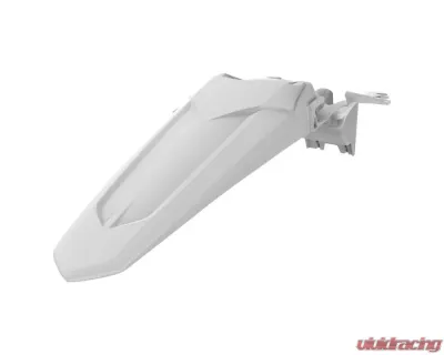 Polisport Rear Fender Yamaha YZ250F | YZ450F 2018-2022 - 8574900002