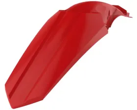 Polisport Rear Fender Honda CR125 | CR250 2004-2007
