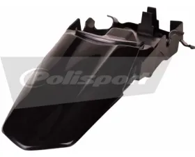 Polisport Rear Fender Honda CRF110F 2013-2018