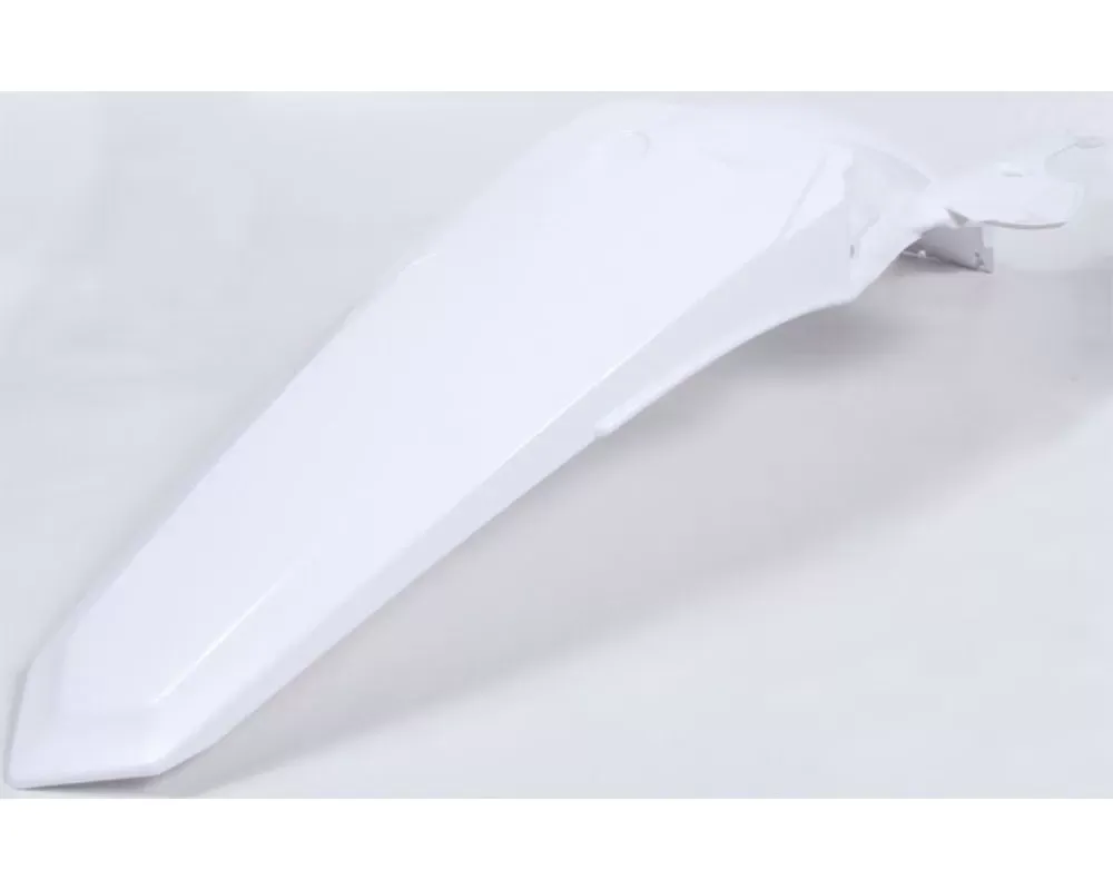 Polisport Rear Fender Yamaha YZ250F | YZ450F 2014-2018 - 8579600002