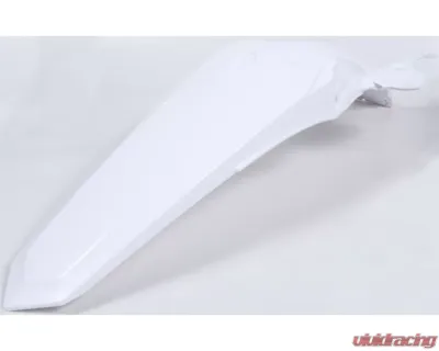 Polisport Rear Fender Yamaha YZ250F | YZ450F 2014-2018 - 8579600002