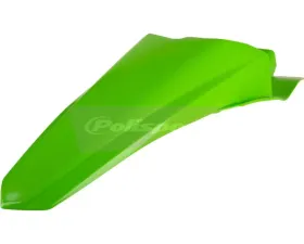 Polisport Rear Fender Kawasaki KX85 | KX100 | KX112 2014-2022