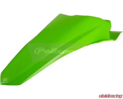 Polisport Rear Fender Kawasaki KX85 | KX100 | KX112 2014-2022 - 8579700001