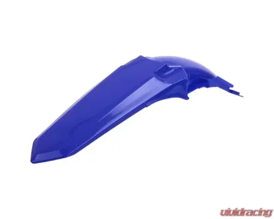 Polisport Rear Fender Yamaha 2002-2022 - 8579800001