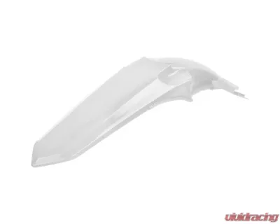 Polisport Rear Fender Yamaha 2002-2022 - 8579800002