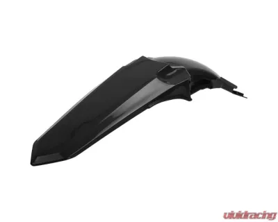 Polisport Rear Fender Yamaha 2002-2022 - 8579800003