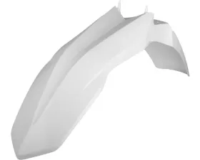 Polisport Front Fender Gas Gas 2012-2017