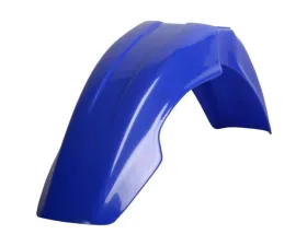 Polisport Blue Front Fender Yamaha 1992-1999