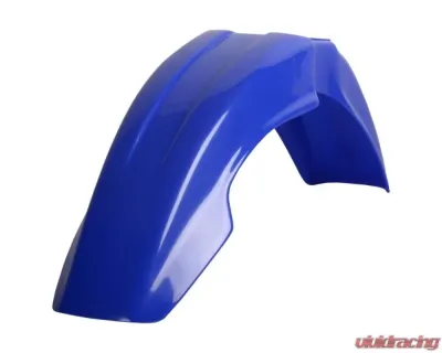 Polisport Blue Front Fender Yamaha 1992-1999 - 8583000029
