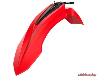 Polisport Front Fender Beta RR 2T | RR 4T | X Trainer 2013-2022 - 8585200004