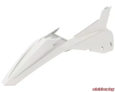 Polisport Rear Fender & Side Panels Beta  RR 2T | RR 4T 2020-2022 - 8585300001