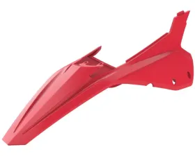 Polisport Rear Fender & Side Panels Beta  RR 2T | RR 4T 2020-2022