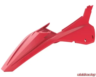 Polisport Rear Fender & Side Panels Beta  RR 2T | RR 4T 2020-2022 - 8585300004