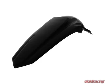 Polisport Rear Fender Kawasaki KX125 | KX250 2001-2008 - 8585400002