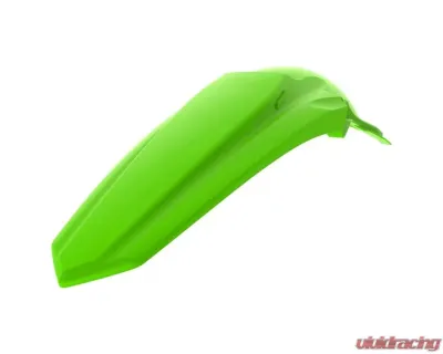 Polisport Rear Fender Kawasaki KX125 | KX250 2001-2008 - 8585400004