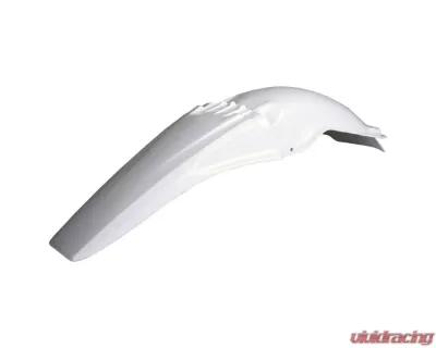 Polisport Rear Fender Yamaha 1996-2002 - 8587000002