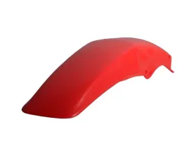 Polisport Red Rear Fender Honda CR125R | CR250R 1992-1997